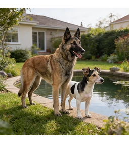 Kutyák és macskák